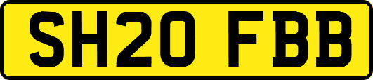 SH20FBB