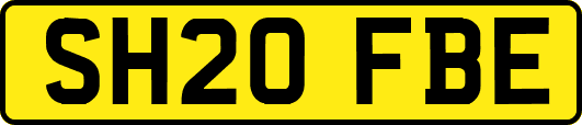 SH20FBE
