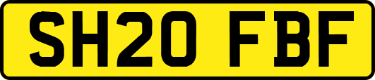 SH20FBF