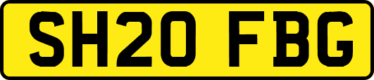 SH20FBG