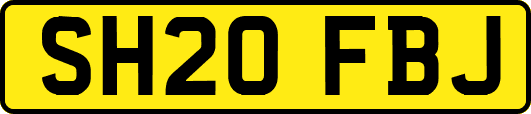 SH20FBJ