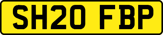 SH20FBP