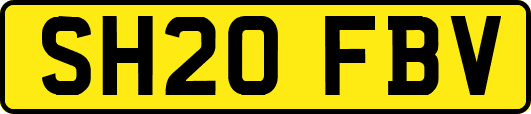 SH20FBV