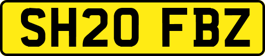 SH20FBZ