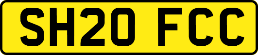 SH20FCC