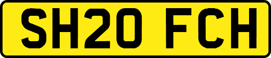 SH20FCH