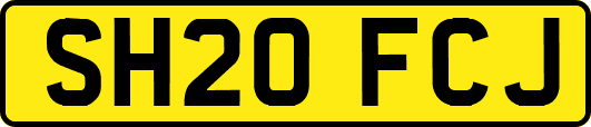 SH20FCJ