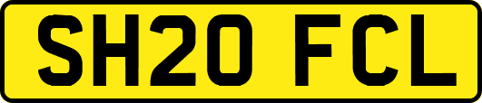 SH20FCL