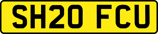 SH20FCU