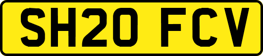 SH20FCV