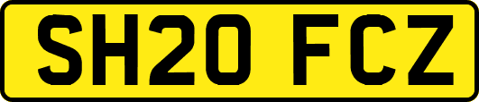SH20FCZ