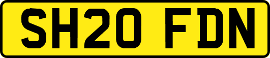 SH20FDN