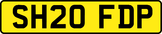 SH20FDP