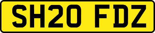 SH20FDZ