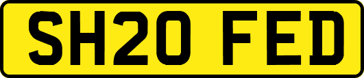 SH20FED
