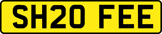 SH20FEE