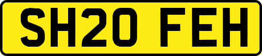 SH20FEH