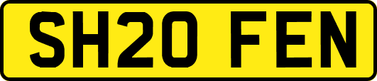 SH20FEN