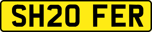SH20FER