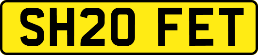 SH20FET