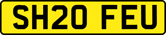 SH20FEU