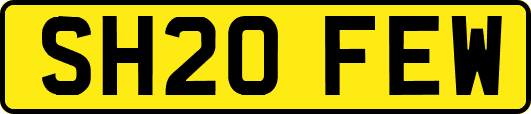 SH20FEW