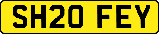 SH20FEY