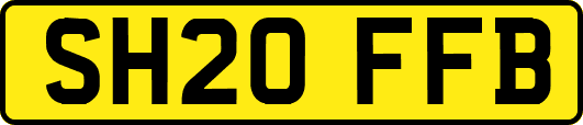 SH20FFB