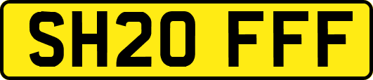SH20FFF