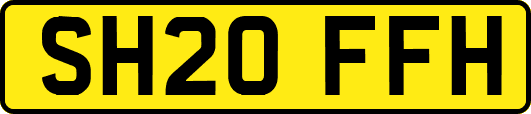 SH20FFH