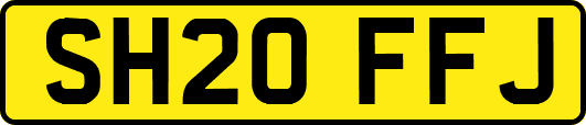 SH20FFJ