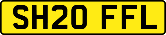 SH20FFL