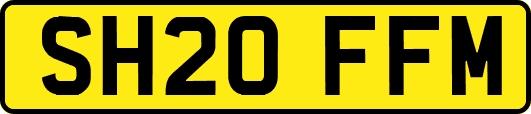 SH20FFM