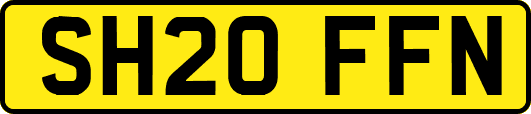 SH20FFN