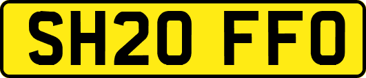 SH20FFO