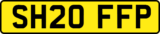 SH20FFP