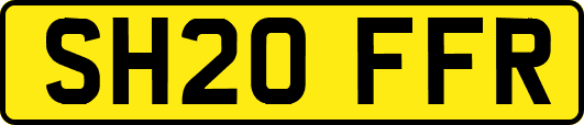 SH20FFR