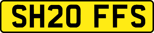 SH20FFS
