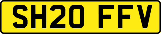 SH20FFV
