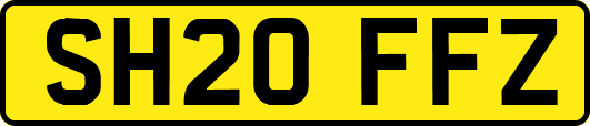 SH20FFZ