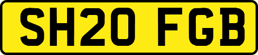 SH20FGB