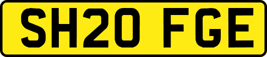 SH20FGE