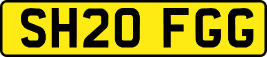 SH20FGG
