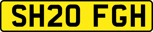 SH20FGH