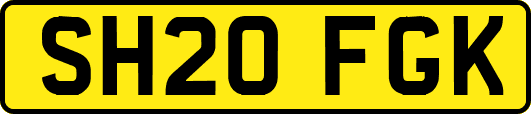 SH20FGK