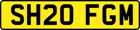 SH20FGM