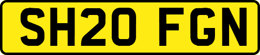 SH20FGN