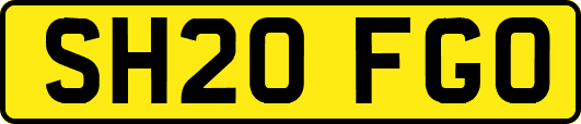 SH20FGO