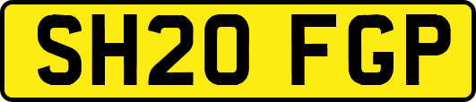 SH20FGP