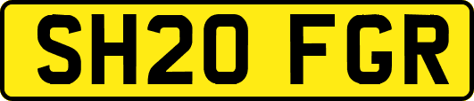 SH20FGR